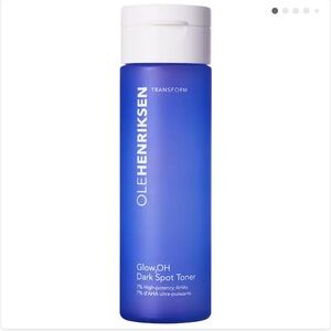 Ole Henriksen Glow2OH Dark Spot Toner 6.5oz